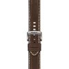Brand new 🔥 Tissot Official Leather 22mm ⌚ Watch Strap In Brown 💯