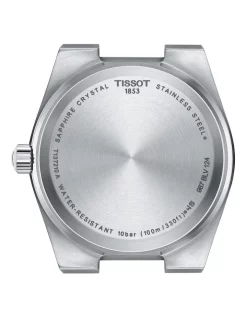 Flash Sale 🤩 Tissot PRX 35mm T1372101108100 ⌚ Watch In Green ❤️ -Tissot Shop unnamed file 1043