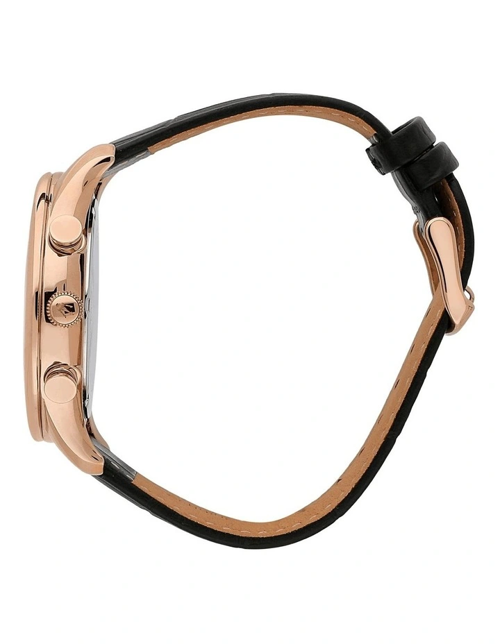 Coupon π Maserati Tradizione R8871646001 β Watch In Black π - Image 2