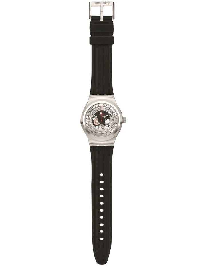 Brand new π Swatch Sistem Through Again π₯° - Image 2