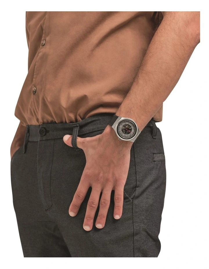 Brand new π Swatch Sistem Through Again π₯° - Image 3