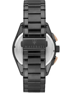 Discount β¨ Maserati Traguardo 45mm Gun Metal β Watch R8873612016 π 6 Discount β¨ Maserati Traguardo 45mm Gun Metal β Watch R8873612016 π -Tissot Shop unnamed file 1183