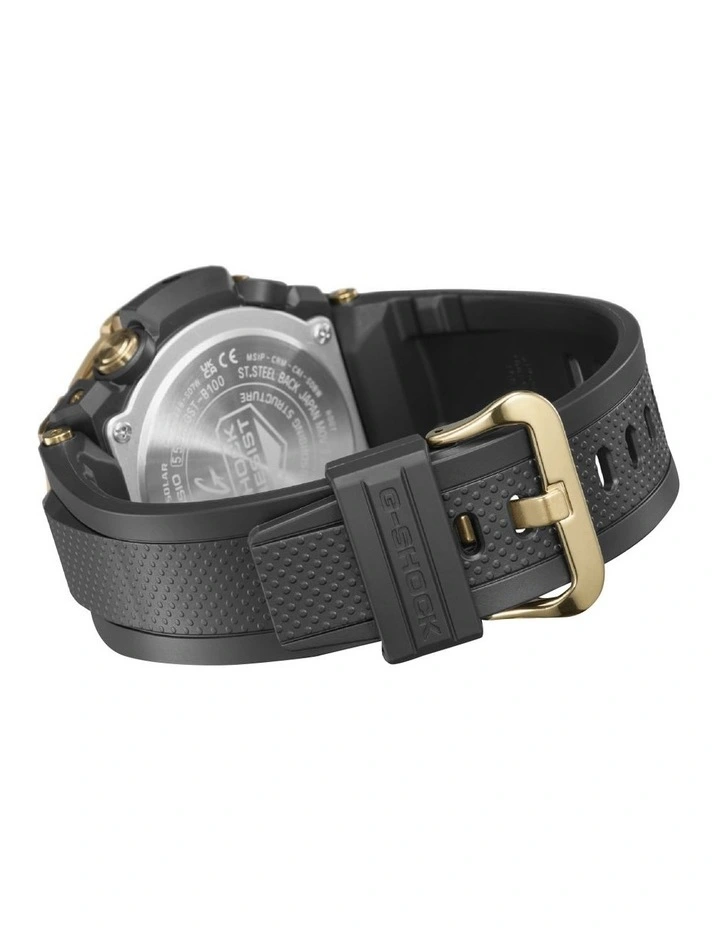 Promo β Casio G-Shock Duo Connected β Watch In Black π - Image 2