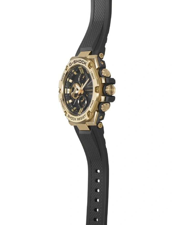 Promo β Casio G-Shock Duo Connected β Watch In Black π - Image 3