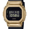 Cheapest 💯 Casio G-Shock Digital ⌚ Watch In Gold/Black ✨