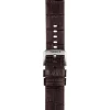 Cheapest 💯 Tissot Official Leather 22mm ⌚ Watch Strap In Brown 🔥