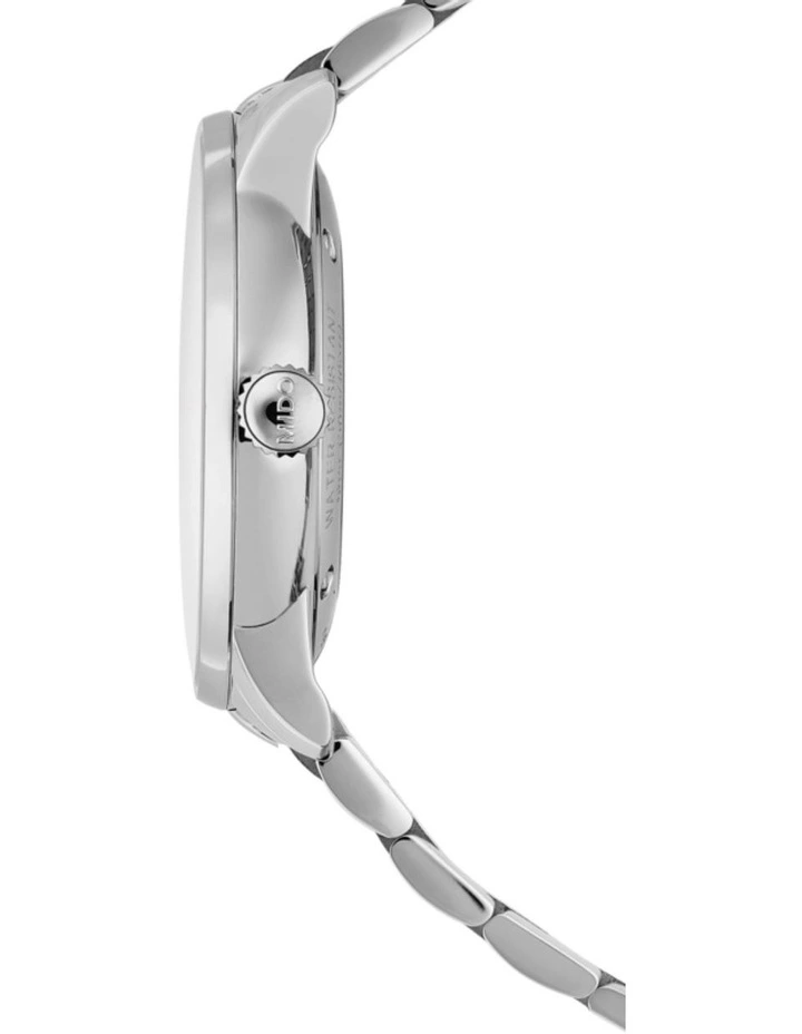 Cheap π Mido Baroncelli Signature In Silver β - Image 3