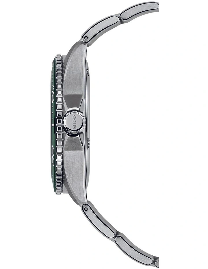 Best reviews of π Mido Ocean Star 200C Automatic β Watch π - Image 3