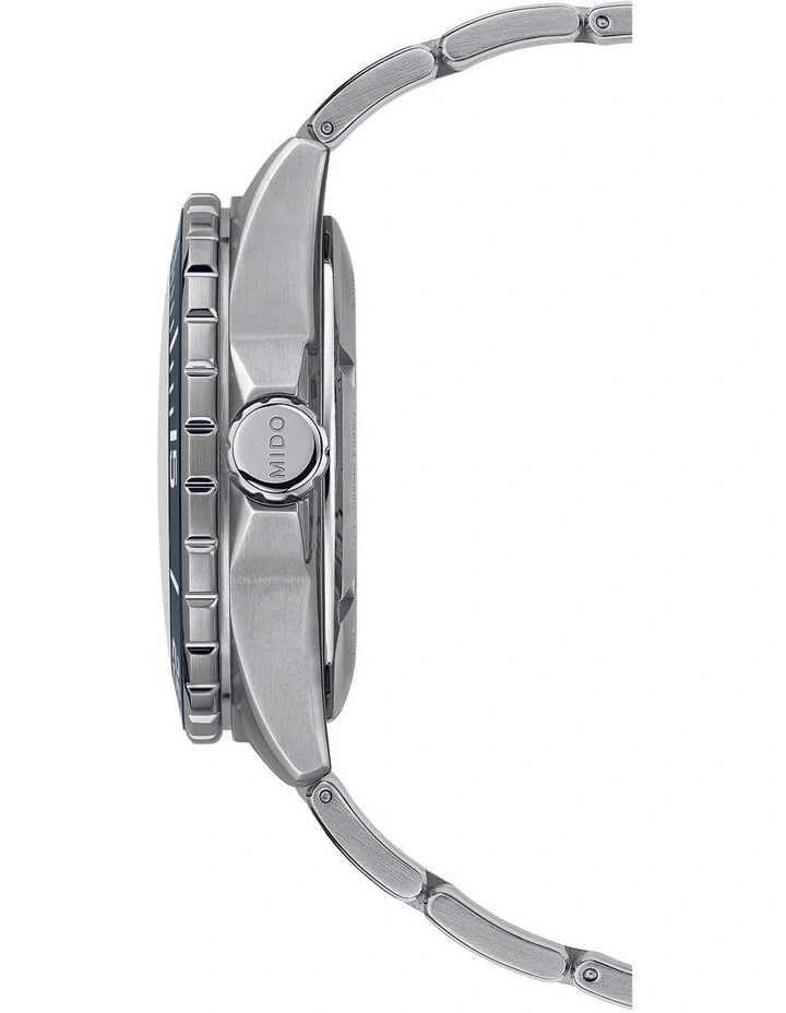 Flash Sale β Mido Ocean Star Diver 600 Automatic β Watch 𧨠- Image 3