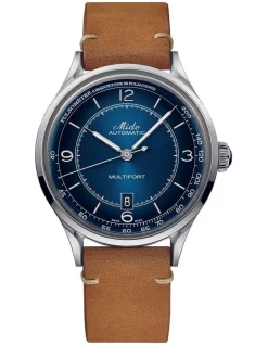 Best reviews of 👏 Mido Multifort Patrimony Automatic ⌚ Watch 🤩