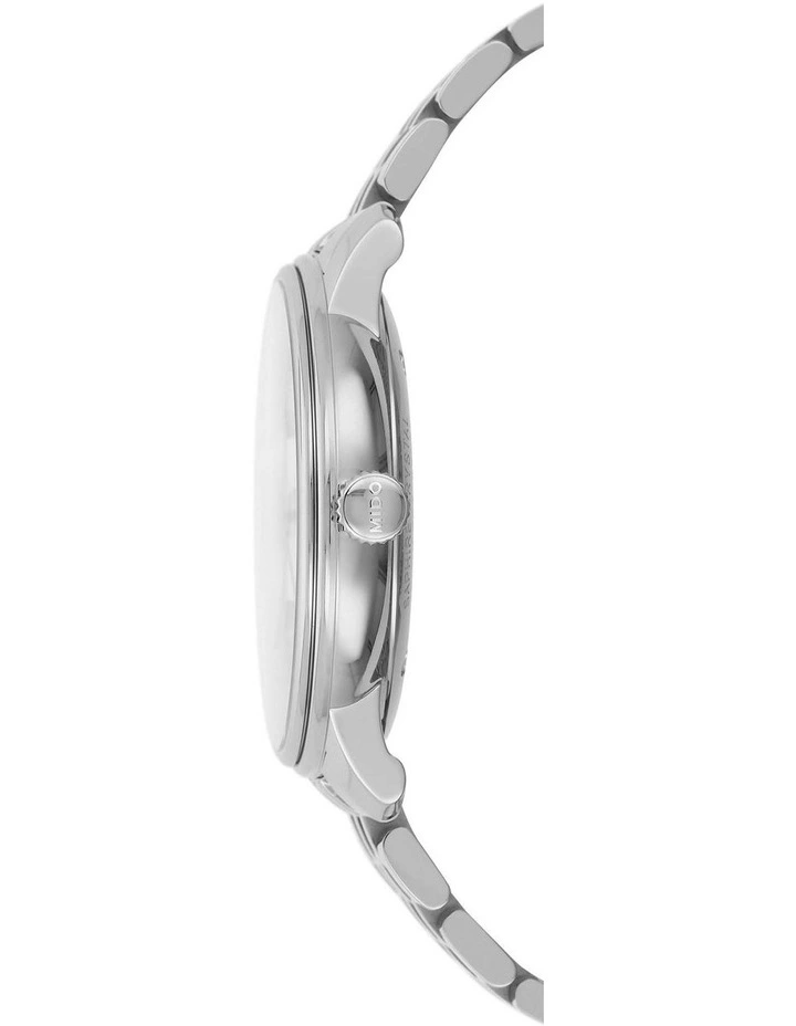 Cheap β Mido Baroncelli Chronometer Silicon Gent Automatic β Watch β - Image 3