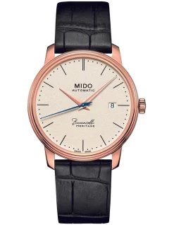 Deals π Mido Baroncelli Heritage Gent Automatic β Watch π