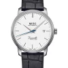 Top 10 🧨 Mido Baroncelli Heritage Gent Automatic ⌚ Watch 😉