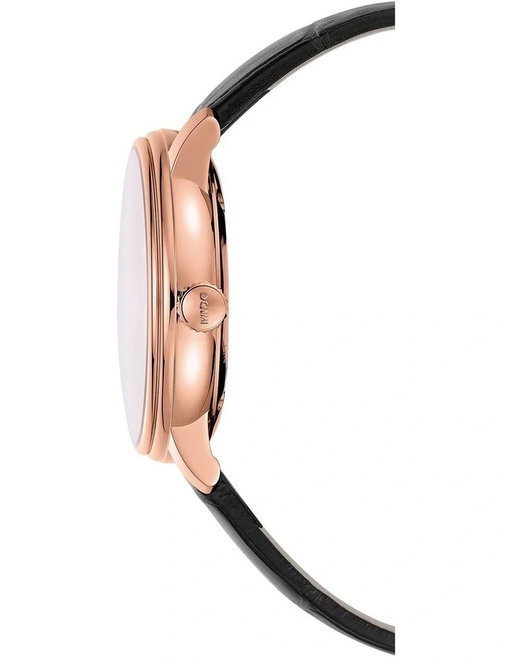 Best deal π Mido Baroncelli Big Date Automatic β Watch π - Image 3