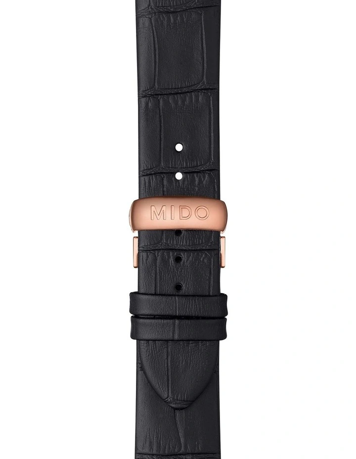 Best deal π Mido Baroncelli Big Date Automatic β Watch π - Image 4