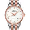 Buy 🤩 Mido Baroncelli Classic Automatic ⌚ Watch 🎉
