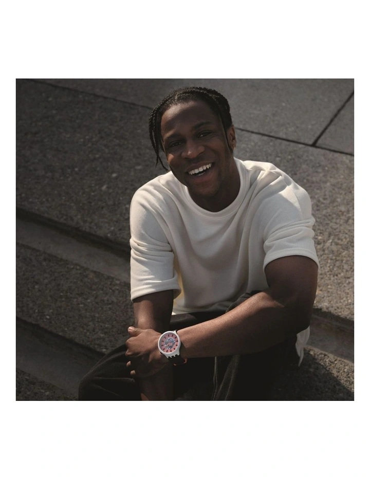 Best Pirce π― Swatch Orack β Watch 𧨠- Image 3