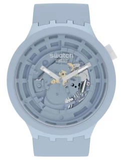 Buy π₯° Swatch C-BLUE π