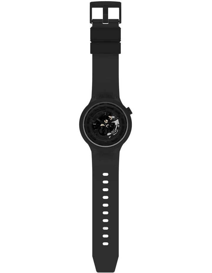 Hot Sale π Swatch C-BLACK π - Image 2