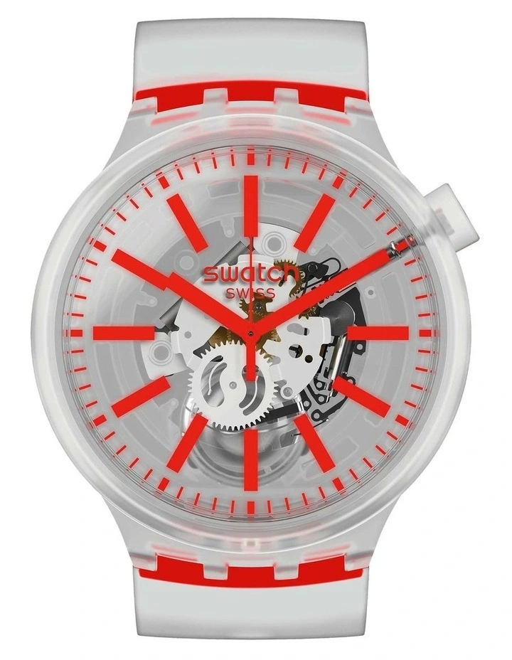 Wholesale π Swatch OrangeinJelly β Watch π₯°