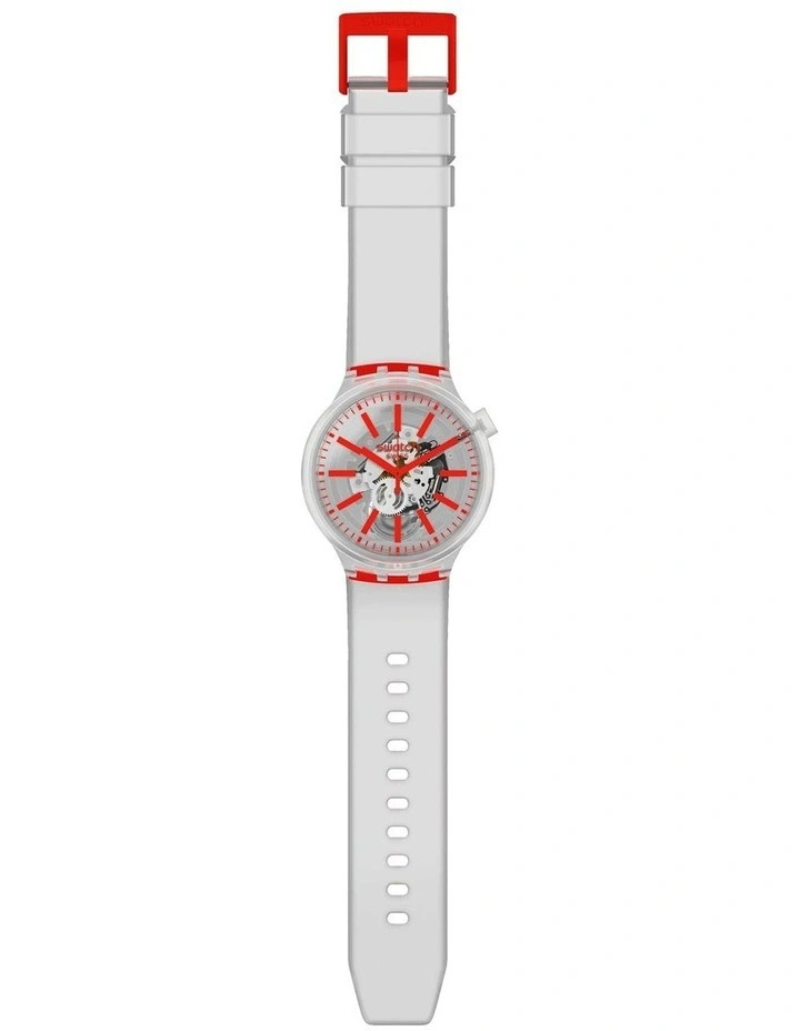 Wholesale π Swatch OrangeinJelly β Watch π₯° - Image 2