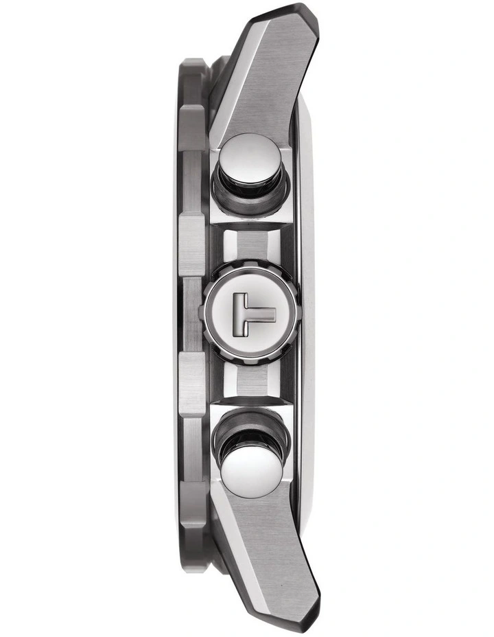 Brand new π₯° Tissot Supersport Chrono T1256171605100 β Watch In Black π - Image 5