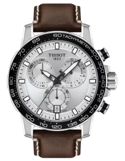 Deals π Tissot Supersport Chrono T1256171603100 β Watch In Silver π