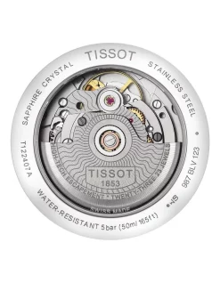 Best reviews of ✨ Tissot Carson Premium Powermatic 80 T1224071105100 Automatic ⌚ Watch In Black 🎁 5 Best reviews of ✨ Tissot Carson Premium Powermatic 80 T1224071105100 Automatic ⌚ Watch In Black 🎁 -Tissot Shop unnamed file 1866