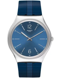 Best deal ⌛ Swatch Bienne By Day ⌚ Watch 🥰