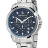 Cheap 🔥 Maserati Successo Blue ⌚ Watch R8873621002 🛒