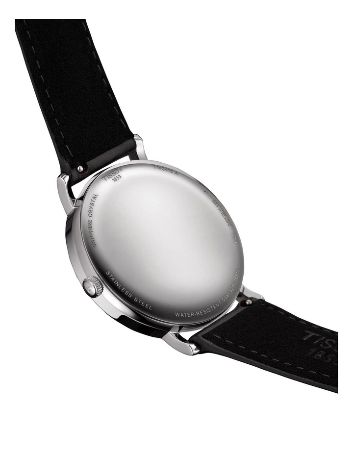 Best Pirce β€οΈ Tissot Everytime T1434101604100 β Watch In Blue π - Image 6