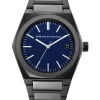 Promo 🛒 Armani Exchange Geraldo Grey Analogue ⌚ Watch AX2811 👍