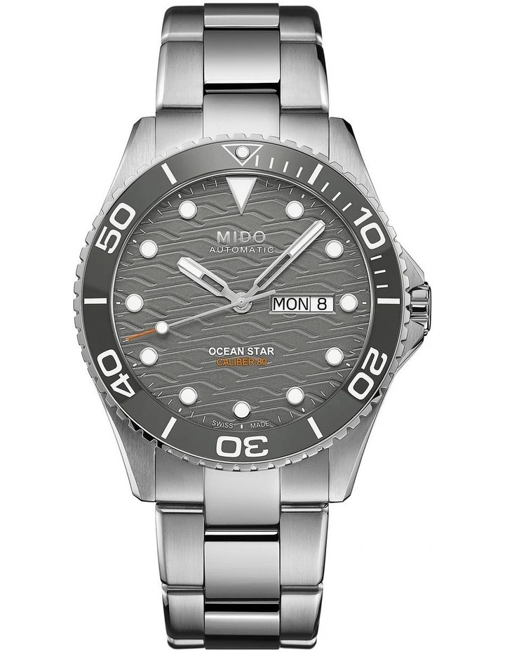 Hot Sale π Mido Ocean Star 200C Automatic β Watch β