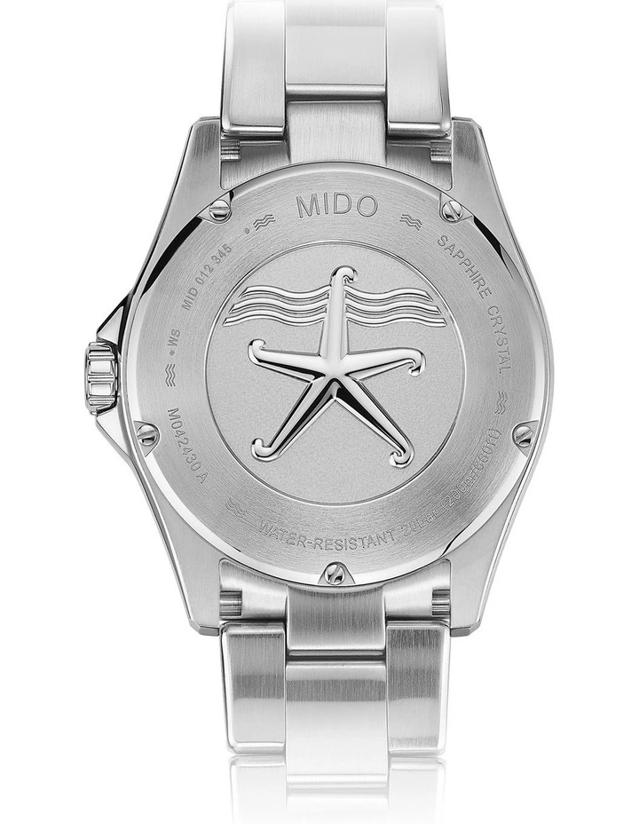 Hot Sale π Mido Ocean Star 200C Automatic β Watch β - Image 2