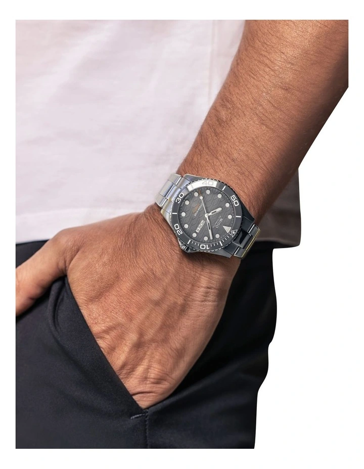 Hot Sale π Mido Ocean Star 200C Automatic β Watch β - Image 4