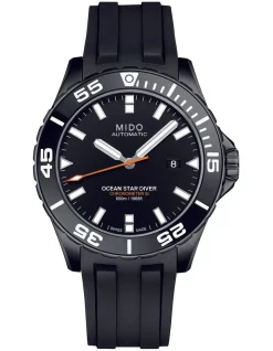 Deals βοΈ Mido Ocean Star Diver 600 Automatic β Watch π