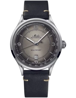 Coupon β€οΈ Mido Multifort Patrimony Automatic β Watch π