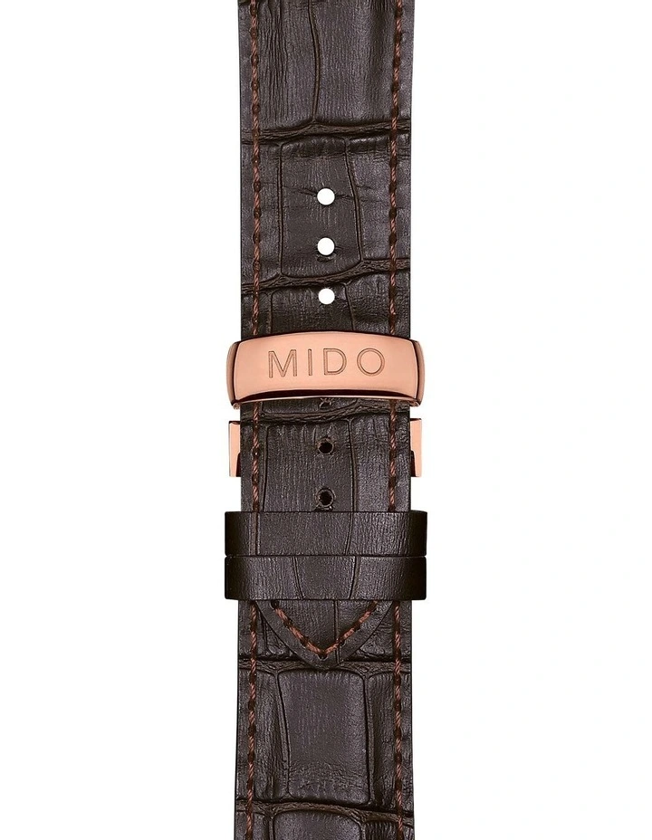 Wholesale π₯° Mido Multifort Chronometer 1 Automatic β Watch π - Image 4