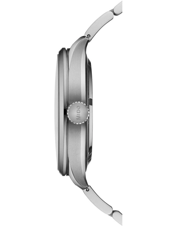 Hot Sale 𧨠Mido Multifort Chronometer 1 Automatic β Watch π₯ - Image 3