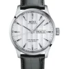 Deals 👏 Mido Multifort Chronometer 1 Automatic ⌚ Watch 👍