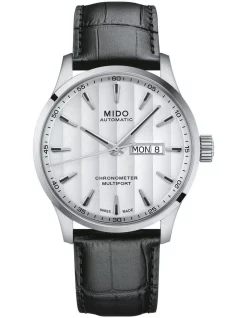 Deals π Mido Multifort Chronometer 1 Automatic β Watch π