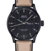 Brand new 🛒 Mido Multifort Chronometer 1 Automatic ⌚ Watch 🎁