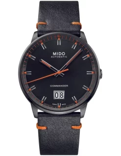 Best deal π Mido Commander Big Date Automatic β Watch π