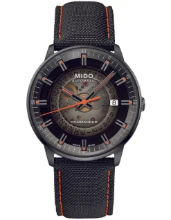 Promo ✨ Mido Commander Gradient Automatic ⌚ Watch 🥰