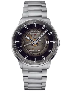 Best reviews of ⌛ Mido Commander Gradient Automatic ⌚ Watch 🥰