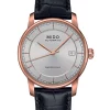 Deals 🔥 Mido Baroncelli Classic Automatic ⌚ Watch 😍