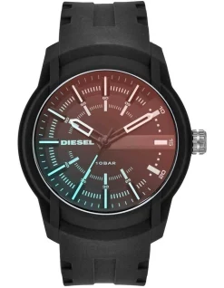 Buy π Diesel Armbar DZ1819 Analogue β Watch π