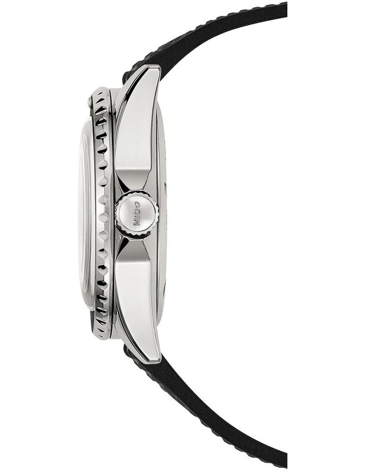 Best Pirce βοΈ Mido Ocean Star Tribute Gradient In Red β - Image 3