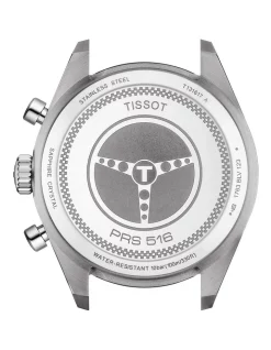 Coupon ✔️ Tissot PRS 516 Chronograph T1316171603200 ⌚ Watch In Silver 👏 -Tissot Shop unnamed file 2521