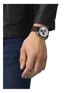 Coupon ✔️ Tissot PRS 516 Chronograph T1316171603200 ⌚ Watch In Silver 👏 -Tissot Shop unnamed file 2522